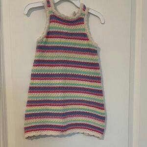 Jessica Simpson dress.